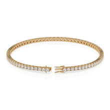 Load image into Gallery viewer, The Tennis Bracelet - Statement
