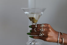 Load image into Gallery viewer, Chromed - Statement
