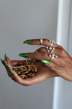 Load image into Gallery viewer, Gold Hoops - Statement
