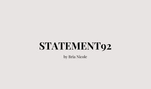 Statement92