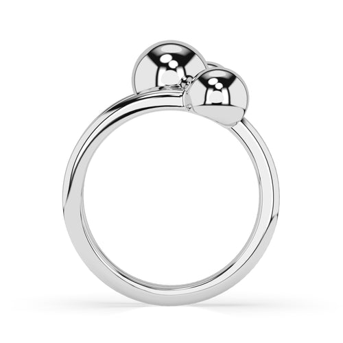 Orbit Ring - Statement