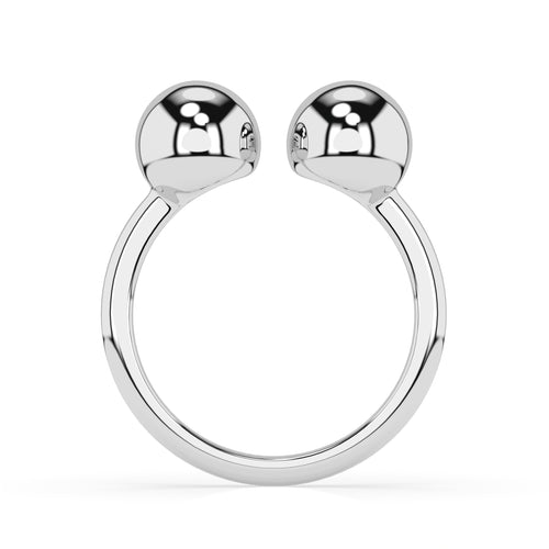 Barred Ring - Statement