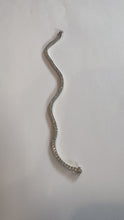 Load and play video in Gallery viewer, The Daintiest Diamond Tennis Bracelet
